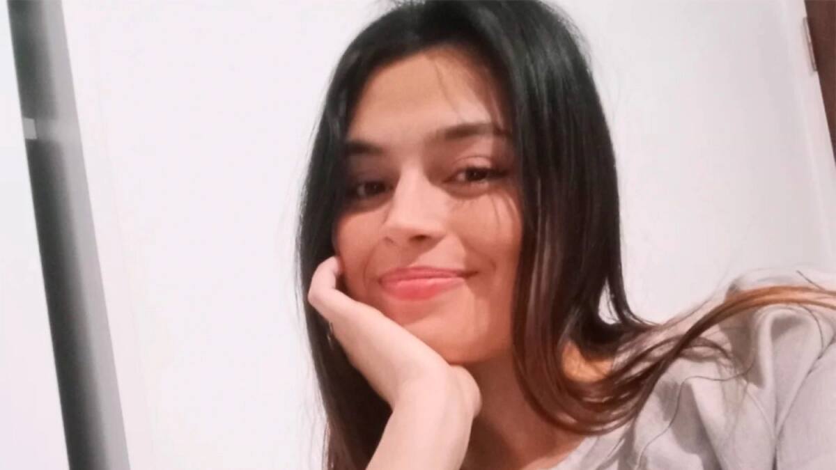 Encuentran muerta a Daiana Magalí Mendieta