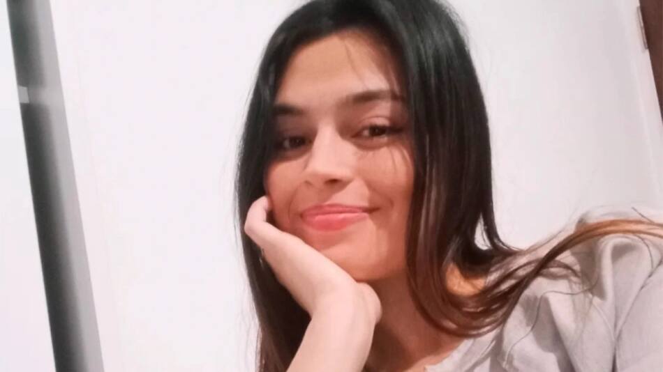 Encuentran muerta a Daiana Magalí Mendieta