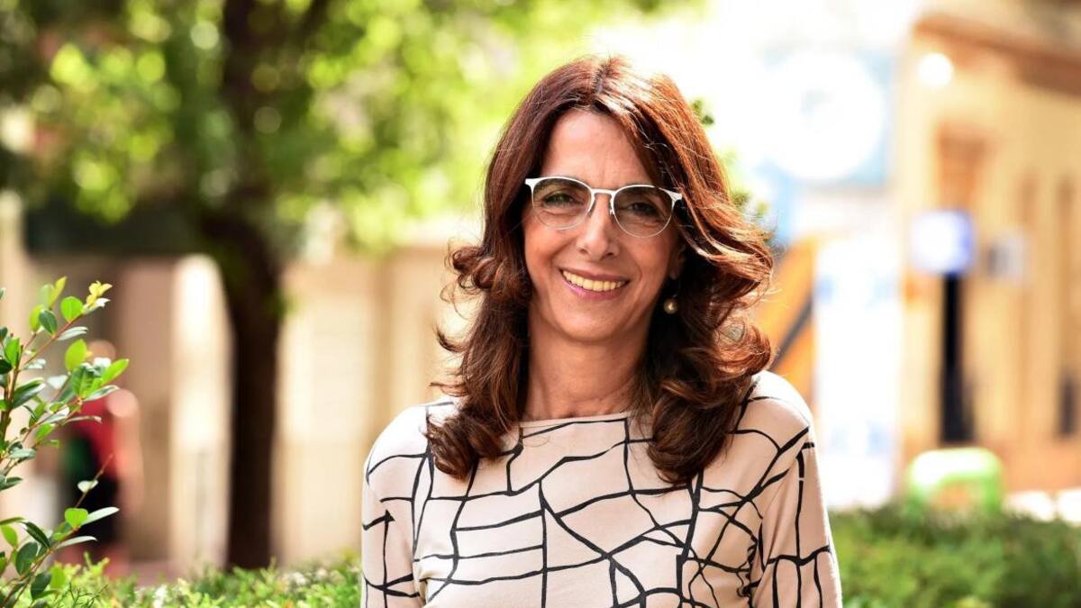 María Eugenia Bielsa