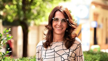 María Eugenia Bielsa