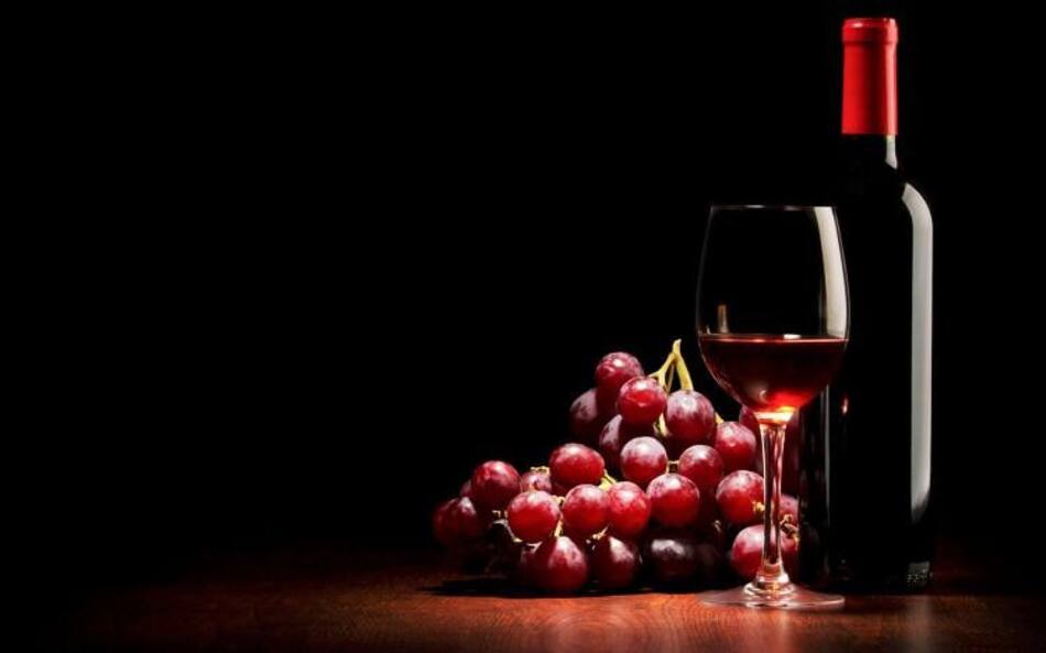 Vino tinto