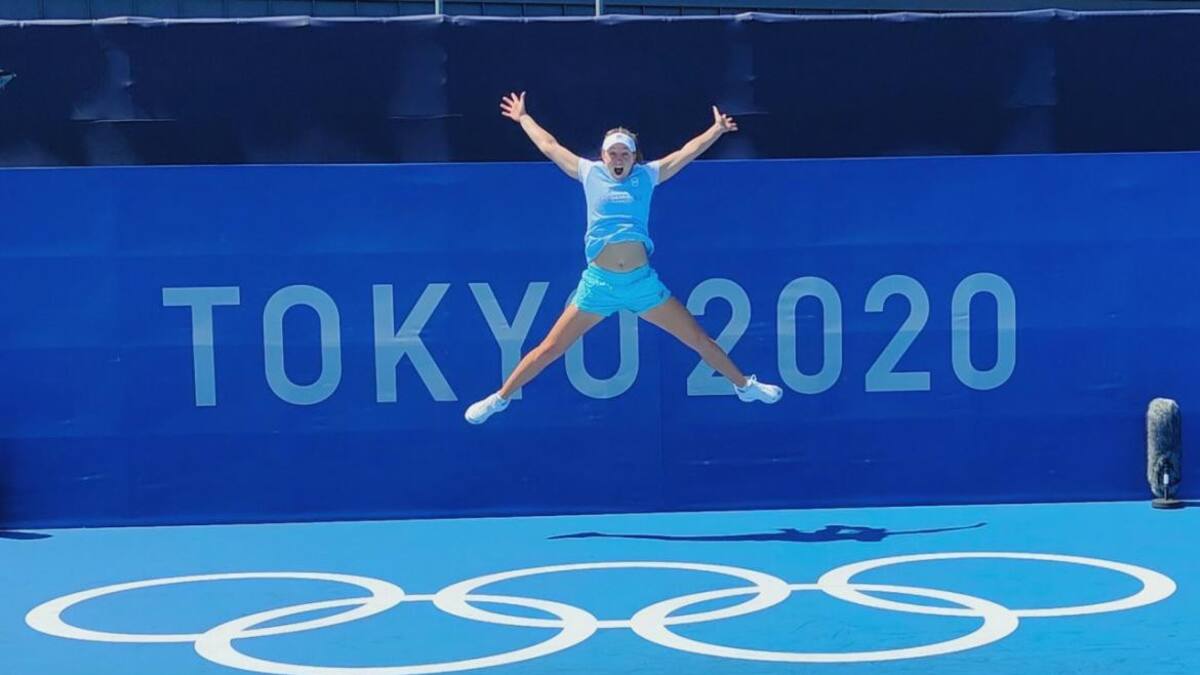 Los tenistas argentinos ya conocen sus rivales para el debut en los Juegos Olímpicos