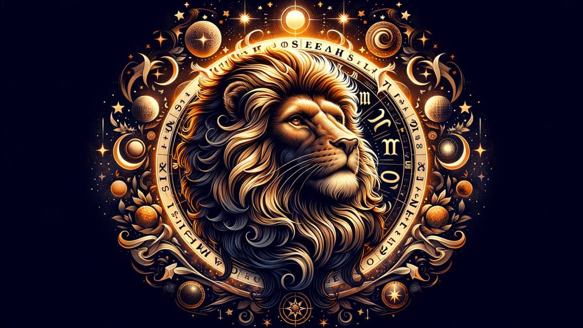Horoscopo de Leo de hoy: domingo 23 de marzo de 2025. Foto: Redacción canal26.com