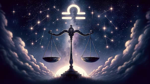 Horóscopo de Libra de hoy: martes 28 de octubre de 2025