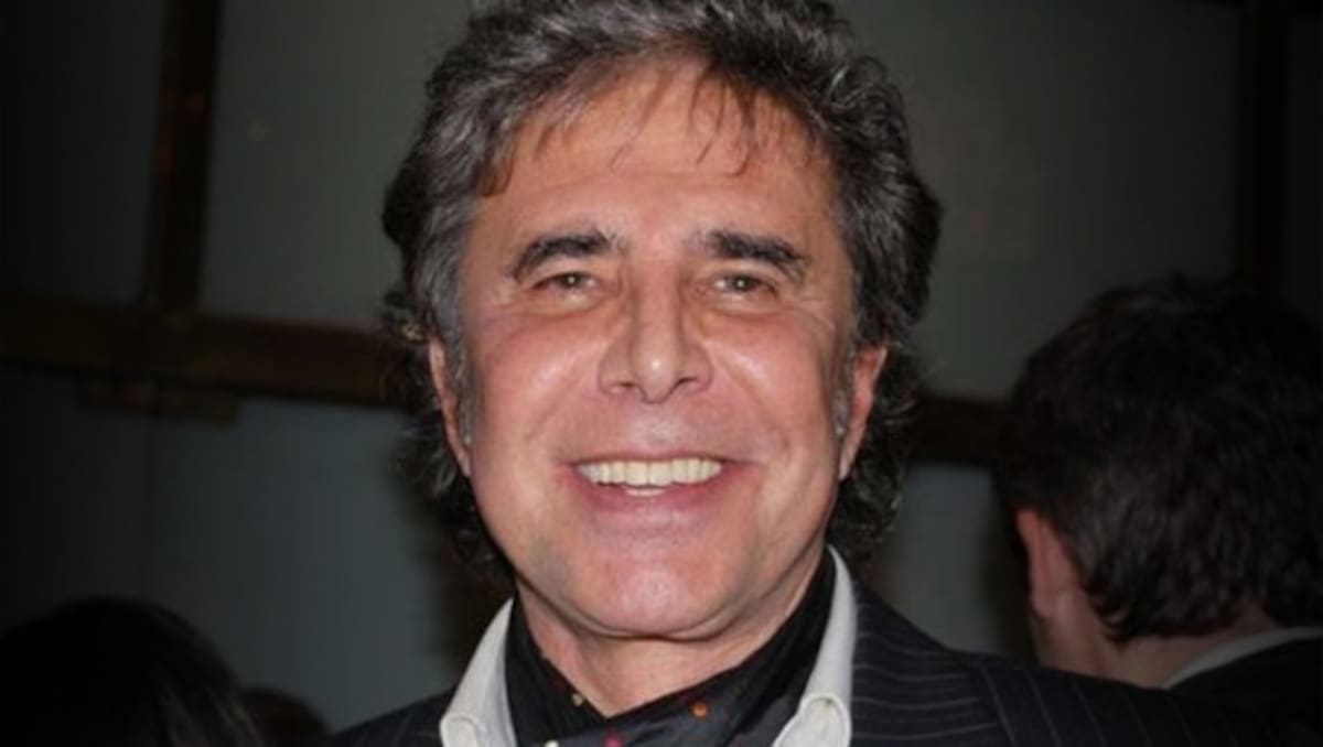 Jorge Martínez