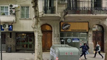 Misterio en Recoleta: encontraron a una mujer muerta y a otra inconsciente en un departamento