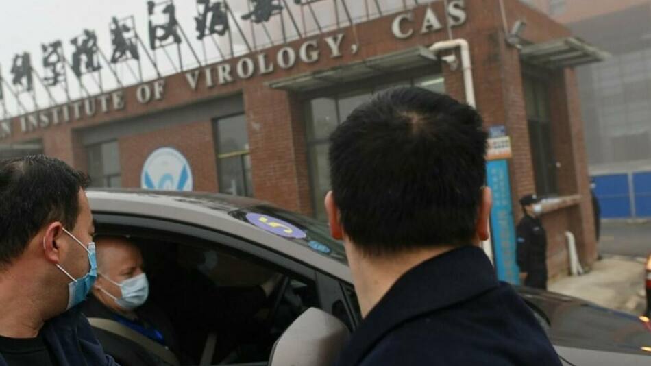 Coronavirus en China, Reuters