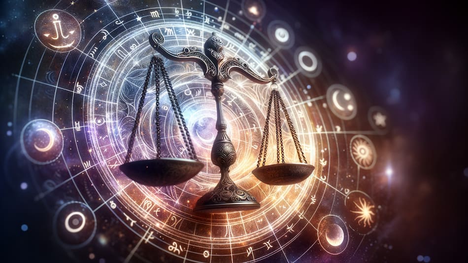 Horoscopo de Libra de hoy: lunes 16 de junio de 2025. Foto: Redacción canal26.com