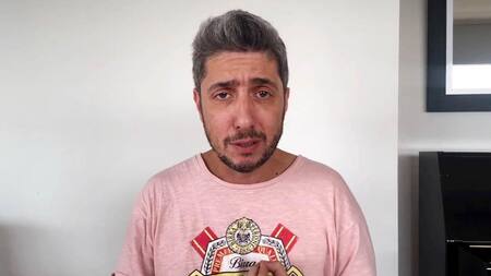 Jey Mammon. Foto: NA.