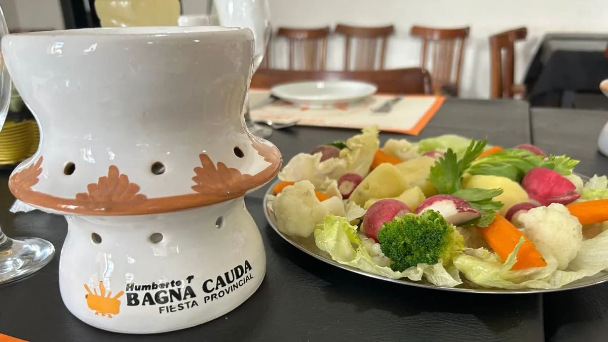 Guarda una historia marcada por la inmigración italiana, el trabajo rural y una tradición gastronómica