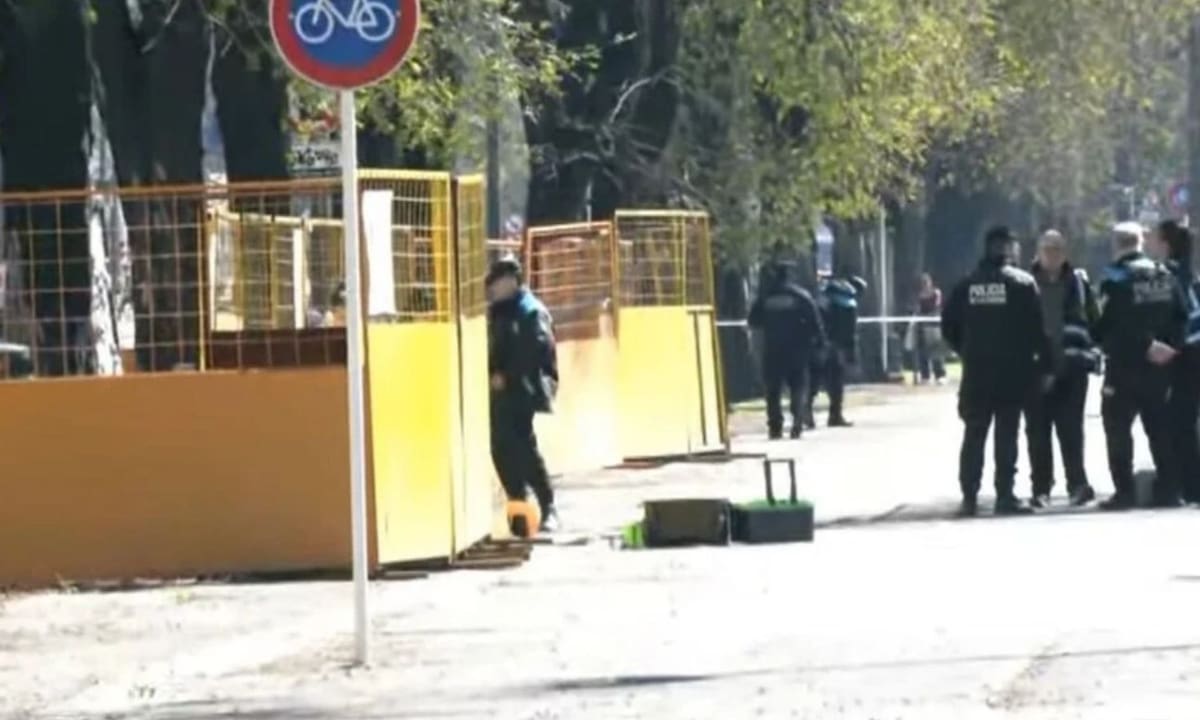 Crimen en Palermo