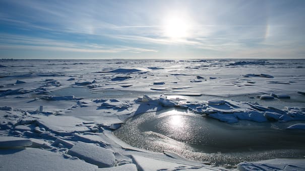Se desplaza el polo magnético de la Tierra: así impactará en la navegación global y en la tecnología diaria