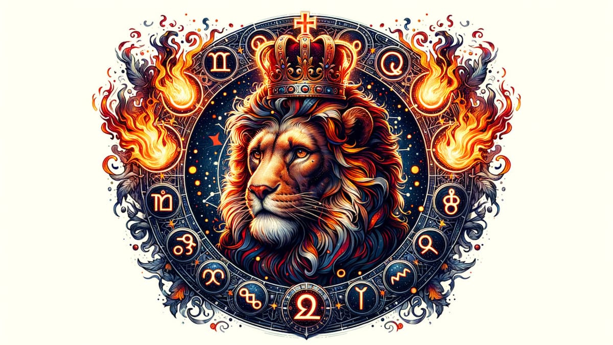Horoscopo de Leo de hoy: viernes 1 de noviembre de 2024