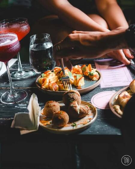 Vuelve Tapeando: cómo, cuándo y dónde. Foto: Instagram/tapeando.ar