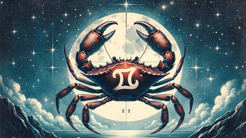 Horóscopo de Cáncer de hoy: miércoles 27 de marzo de 2024. Foto: Redacción canal26.com