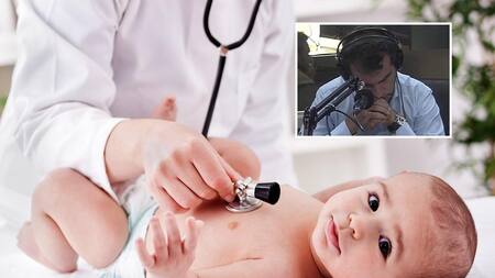 Bronquiolitis - Paulino Rodrigues - Radio Latina