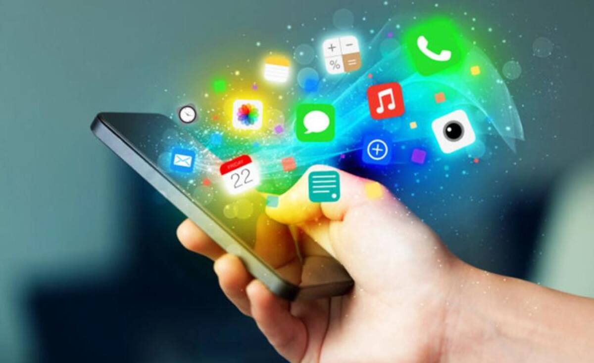 Smartphone - App
