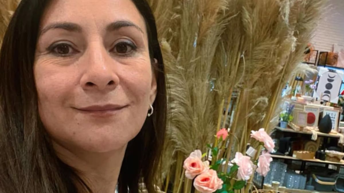 Caso Marina Rosalía Segovia: quién era la mujer de 46 años que fue hallada muerta al lado de su novio en Corrientes