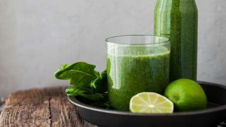 El jugo mágico que embellece la piel de forma natural. Foto Unsplash.