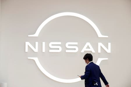 Nissan. Foto: Reuters.