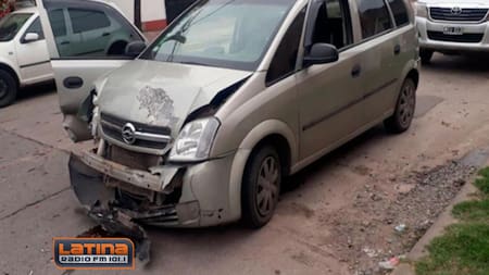 Violencia de género, relato en RADIO LATINA