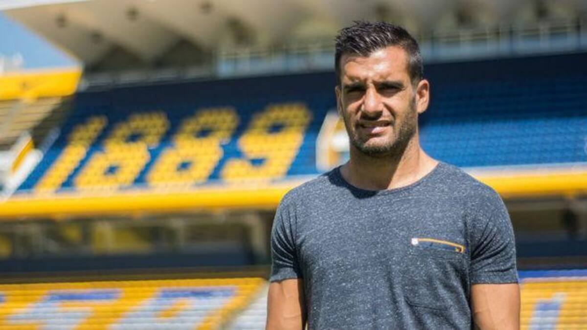 Paulo Ferrari