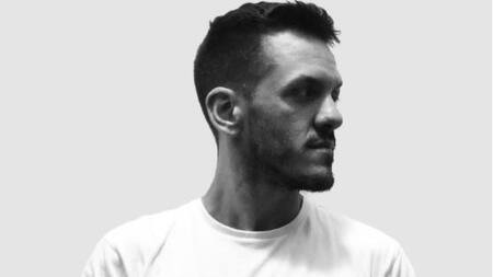 Rodrigo Federico lanzó un single doble: "Todos Hablan"