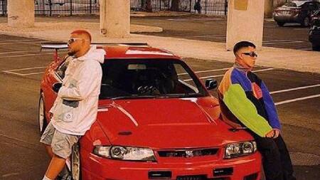 Sael lanza nuevo sencillo: "Infraganti"