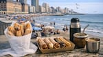 Domingo de Pascua en Mar del Plata: cuánto cuesta comer churros y dónde conviene comprarlos