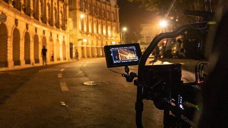 Empiezan las audiciones para la serie colombiana Cien años de Soledad. Foto gentileza Netflix.