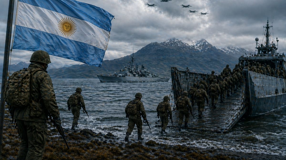 La Resolución 2065: el documento histórico que sostiene el reclamo argentino por Malvinas ante el mundo