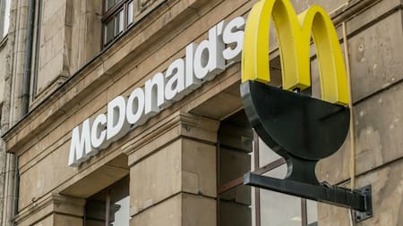 El único país de Sudamérica que no tiene McDonald's. Foto Unsplash