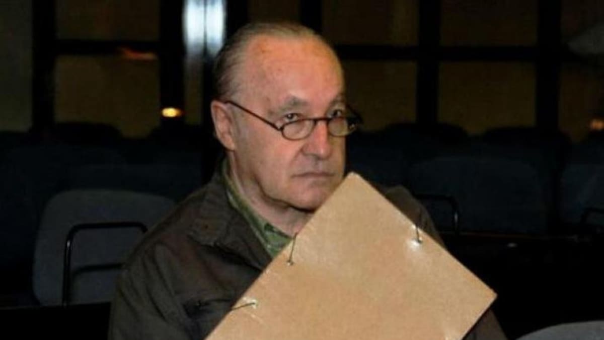 Le negaron el 2x1 al apropiador de Victoria Donda