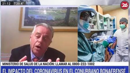 La editorial de Roberto García