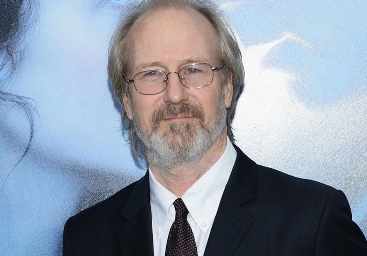 William Hurt