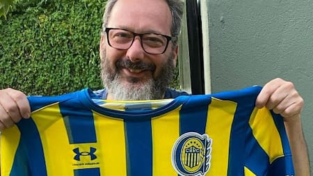 Gerardo Rozín, AGENCIA NA