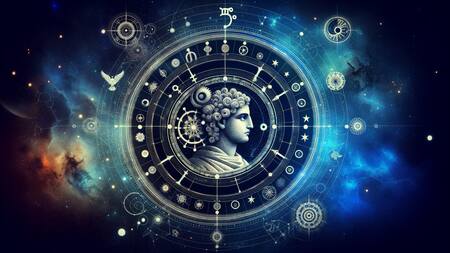 Horóscopo de Virgo de hoy: domingo 21 de abril de 2024. Foto: Redacción canal26.com