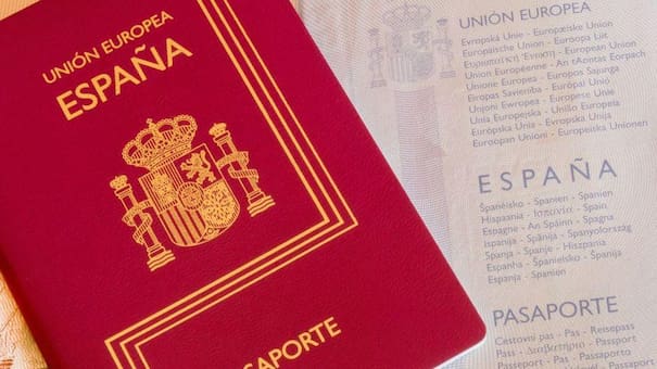 Ciudadanía española: turnos y requisitos del trámite para nietos argentinos