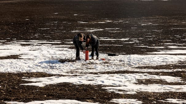 Tierras raras y litio: Rusia se suma a su explotación, mientras se debate por el fin de la guerra en Ucrania