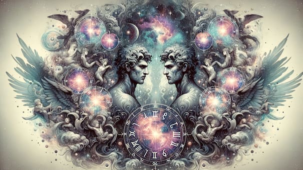 Horóscopo de Géminis de hoy: lunes 3 de noviembre de 2025