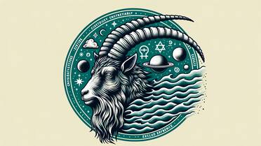 Horoscopo de Capricornio de hoy: lunes 25 de agosto de 2025