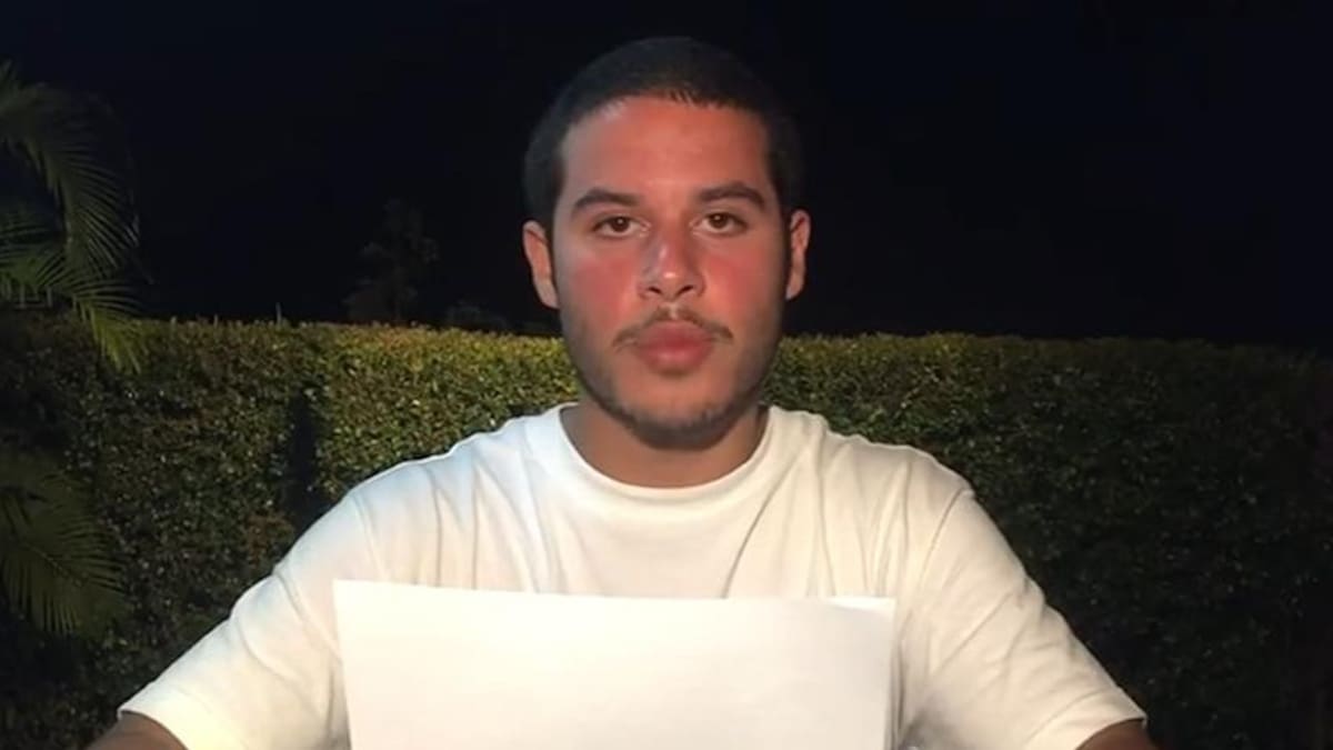 Video de Yibram Saab