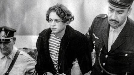 Robledo Puch, foto NA