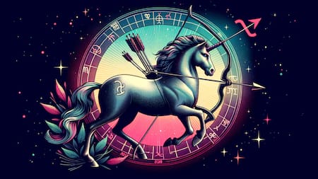 Horóscopo de Sagitario de hoy: miércoles 25 de febrero de 2026