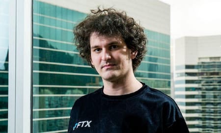 Sam Bankman-Fried. Foto: REUTERS