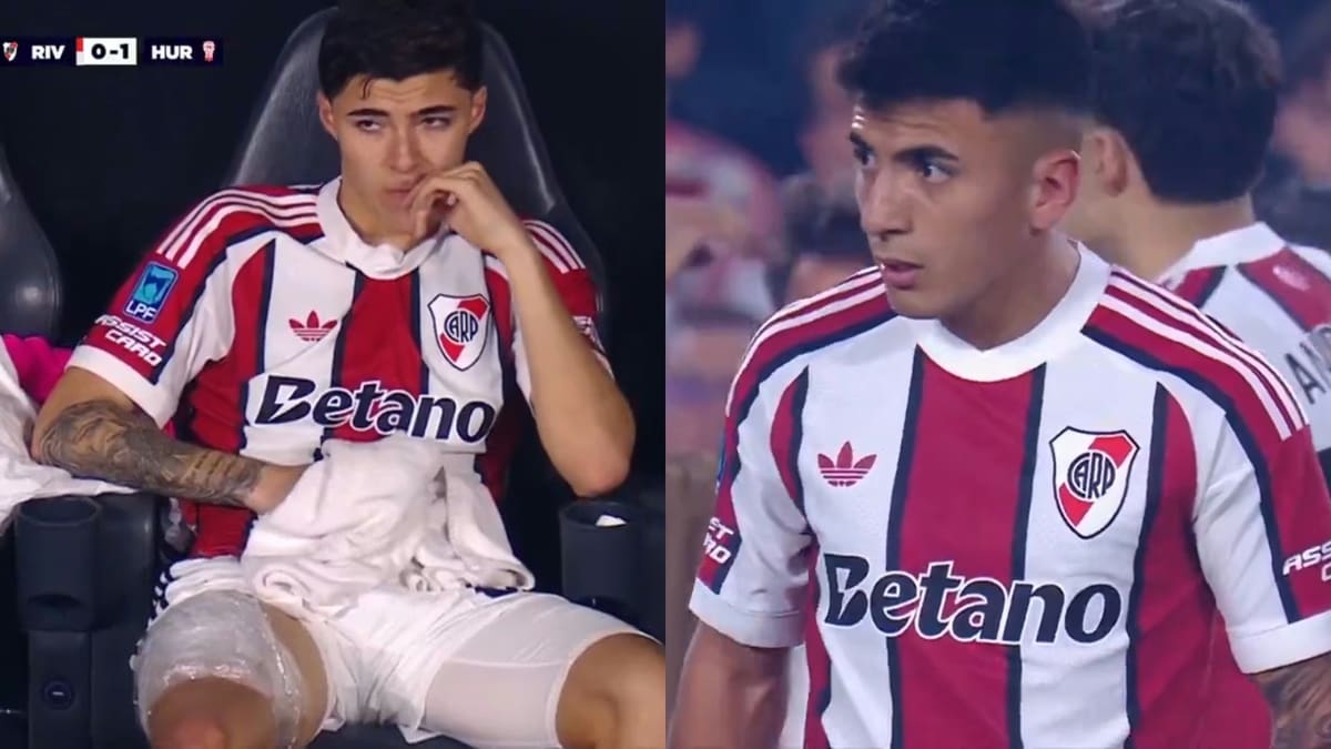 Fútbol argentino