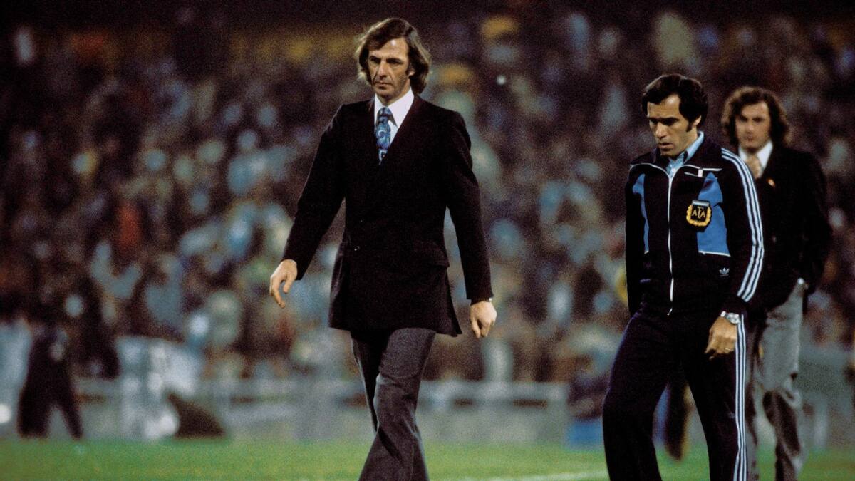 Argentina