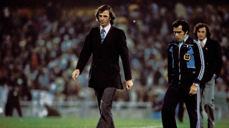 Argentina