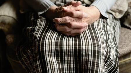 La enfermedad de Parkinson podría tener su raíz en un desequilibrio de la microbiota intestinal. Foto: Reuters.