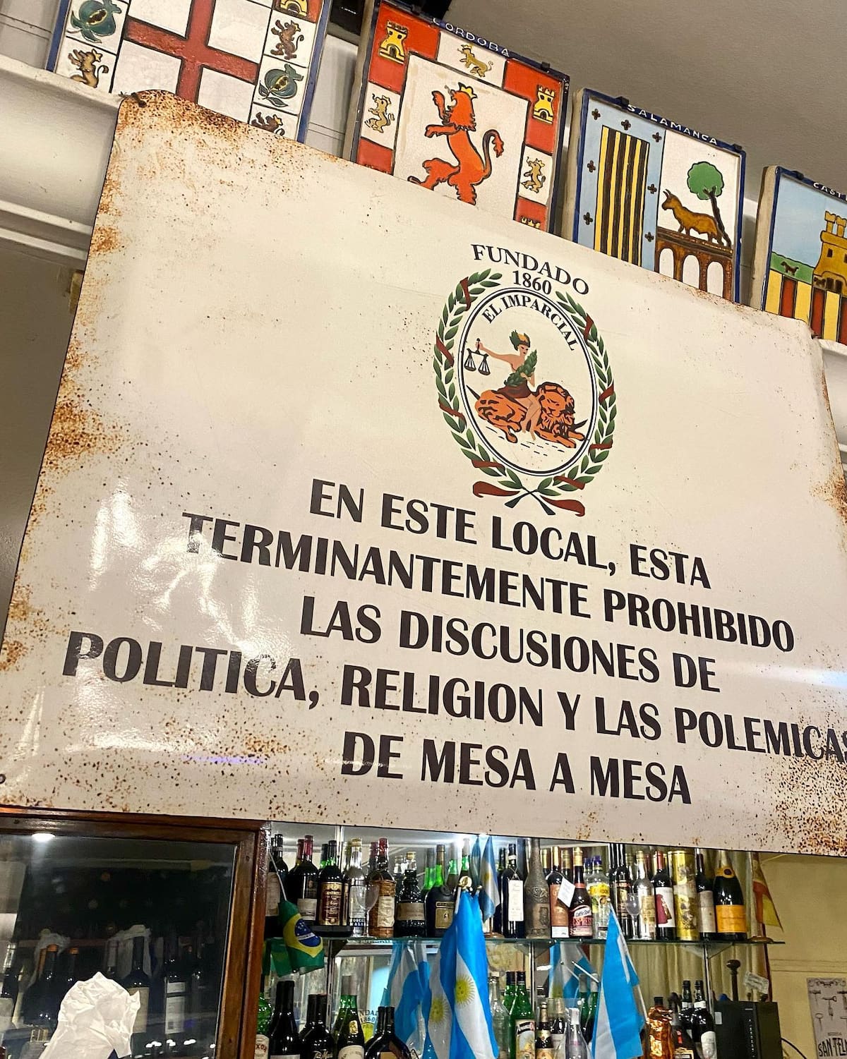 El Imparcial